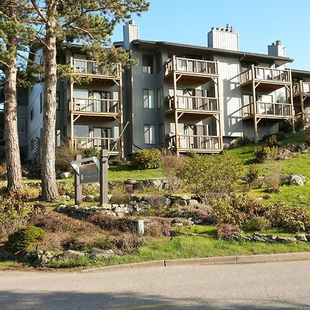 The Landmark Inn On Orcas Island Eastsound Eksteriør bilde