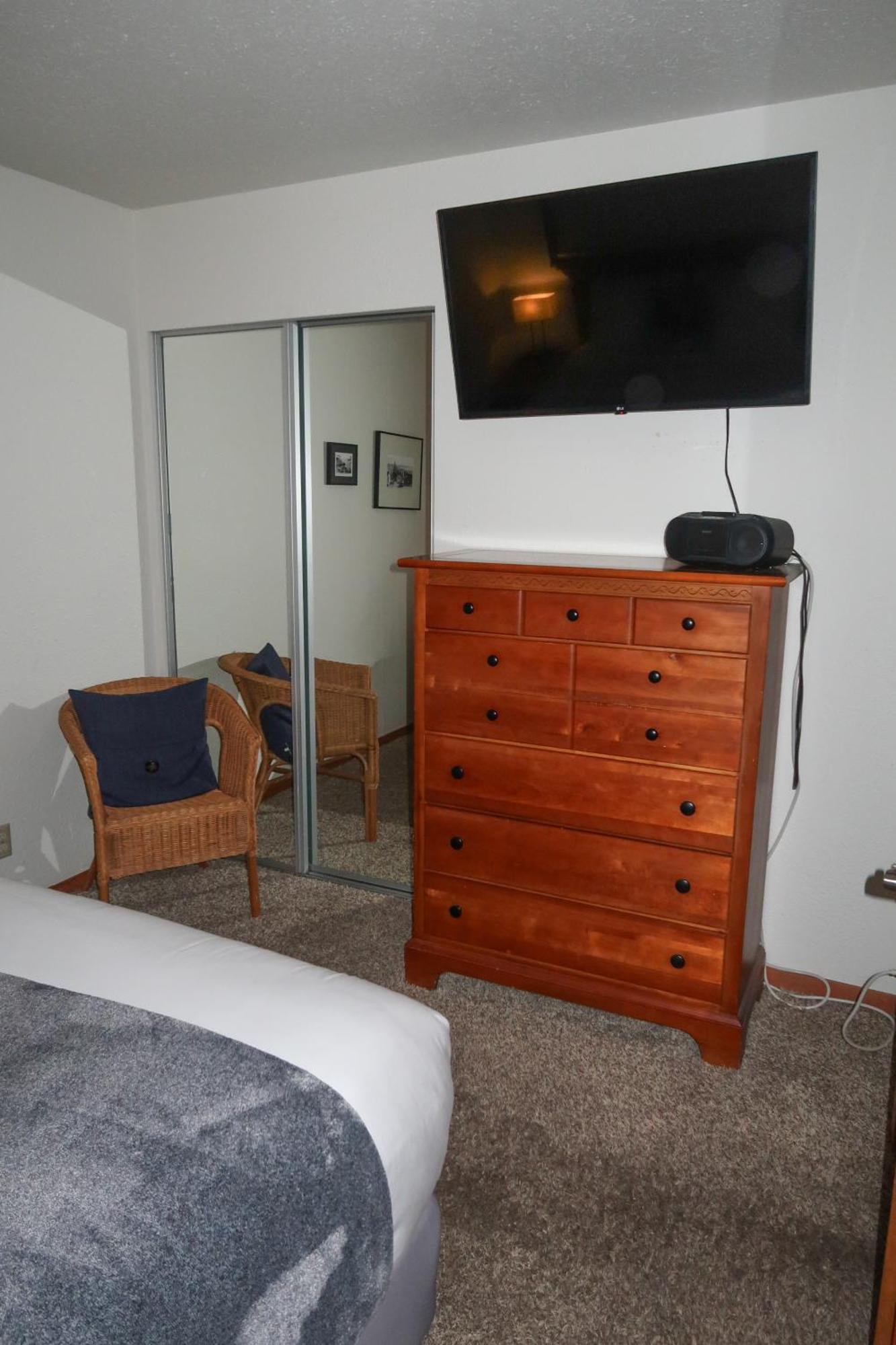 The Landmark Inn On Orcas Island Eastsound Eksteriør bilde