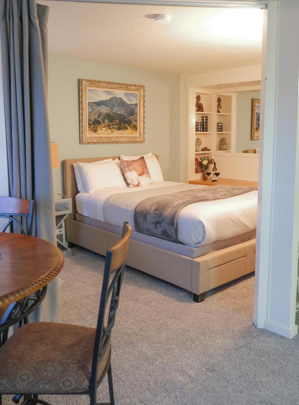 The Landmark Inn On Orcas Island Eastsound Eksteriør bilde