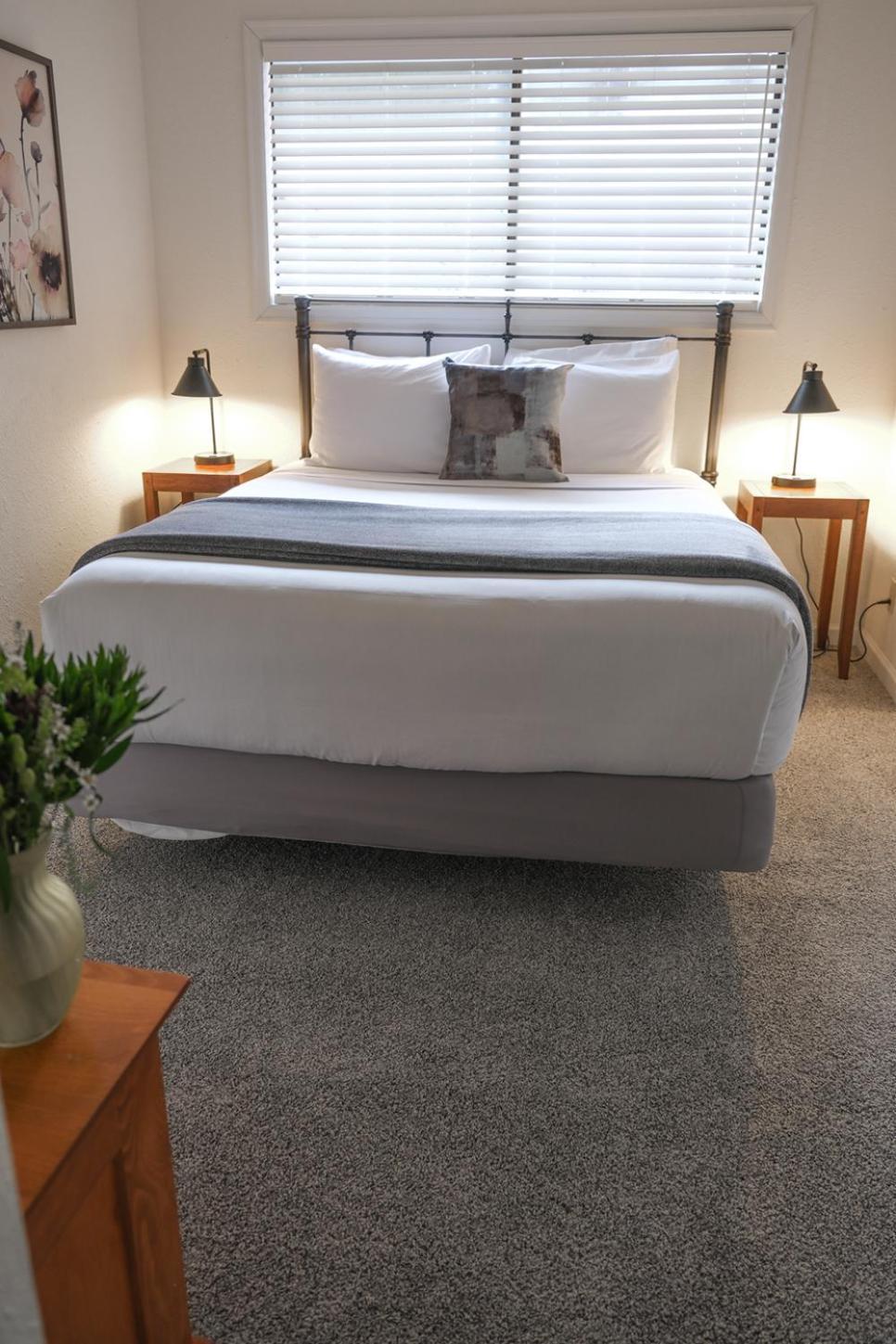 The Landmark Inn On Orcas Island Eastsound Eksteriør bilde