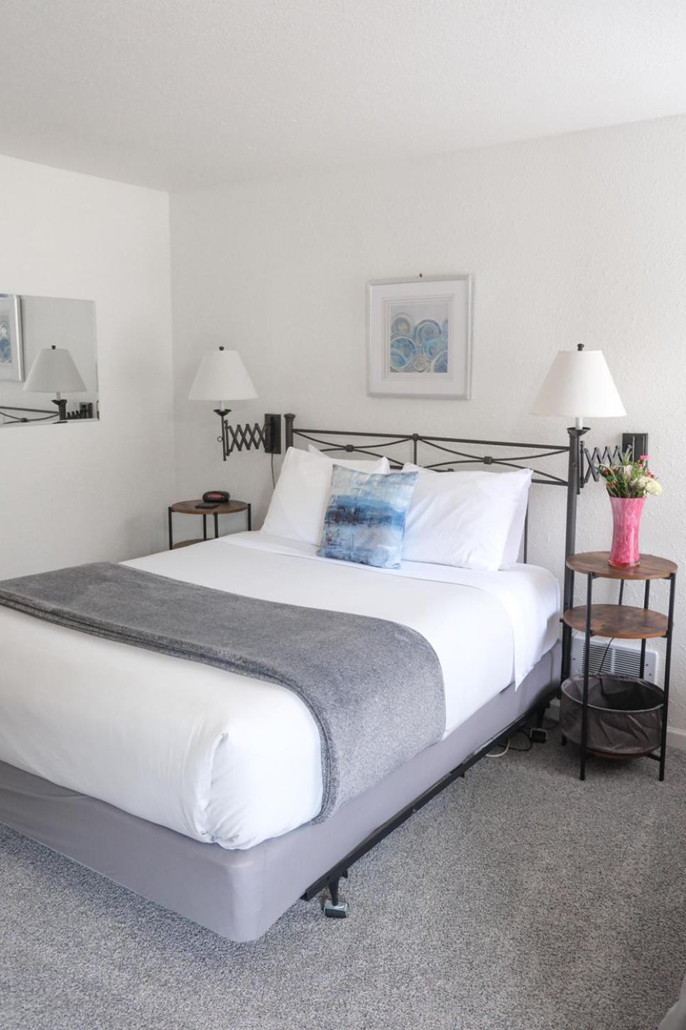 The Landmark Inn On Orcas Island Eastsound Eksteriør bilde